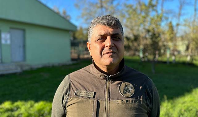 Samsun'da 370 bin sülün doğaya salındı