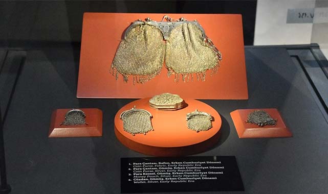 Yeni Samsun Müzesi'nin açılışına ramak kaldı