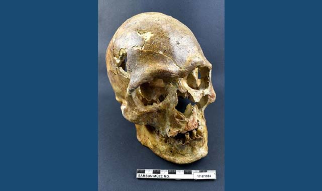 Yeni Samsun Müzesi'nin açılışına ramak kaldı