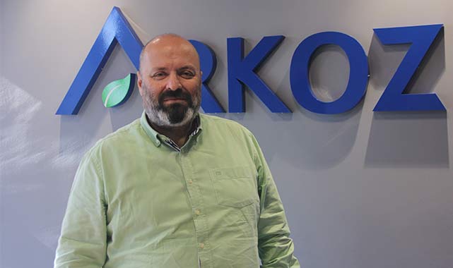 Samsun Havza’da gaz beton tesisi 6 milyon lira tasarruf sağlıyor