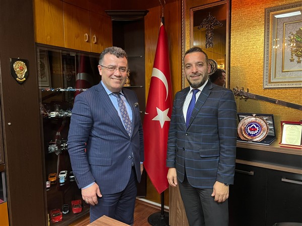 İshak Taşçı: 'Atakum yeniden projeler kenti olacak'