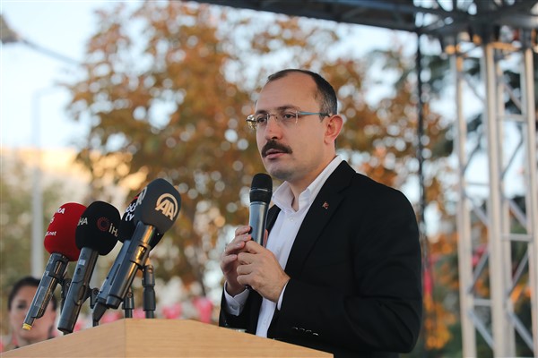 Samsun Büyükşehir Bafra’nın hayalini gerçekleştirdi