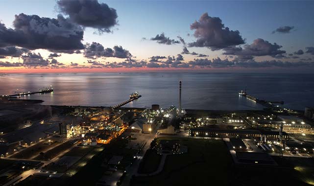 Eti Bakır, CE sertifikalı ilk gübre üreticisi oldu