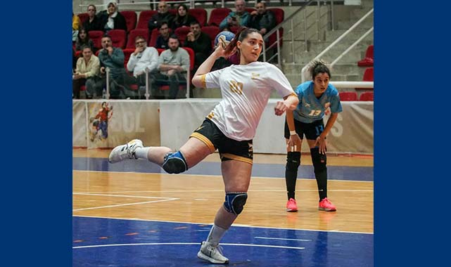 Samsun Hentbol Kulübü tehlikede!