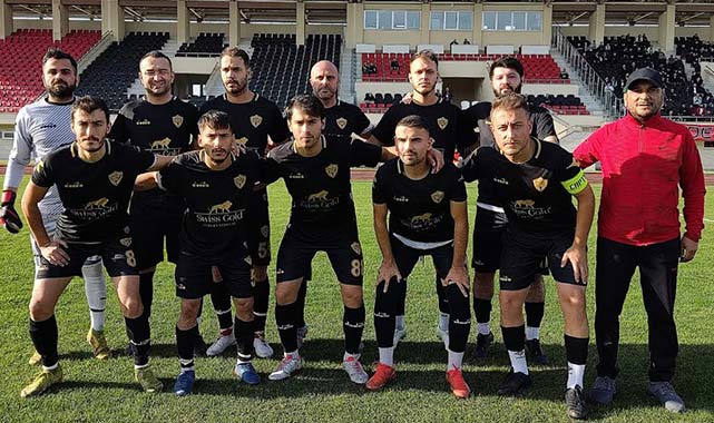 Bafra’da kazanan çıkmadı