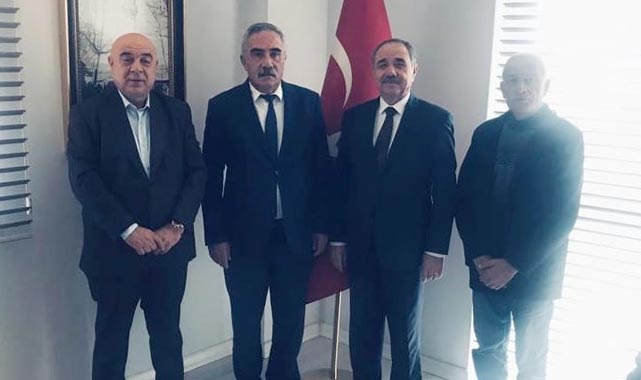 Coşkun Öncel: STK'lar bizim için çok değerli bir güç