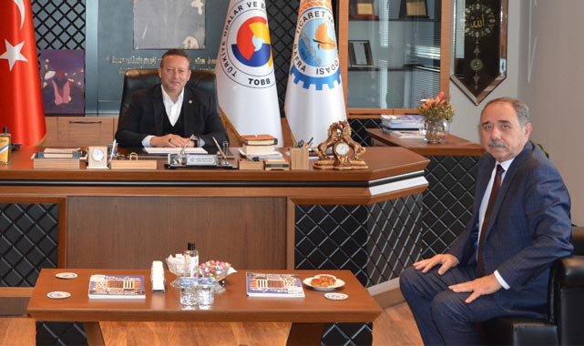 Coşkun Öncel: STK'lar bizim için çok değerli bir güç