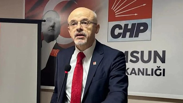 Samsun'da CHP ve İYİ Parti İl Başkanında GİK kararı açıklaması!