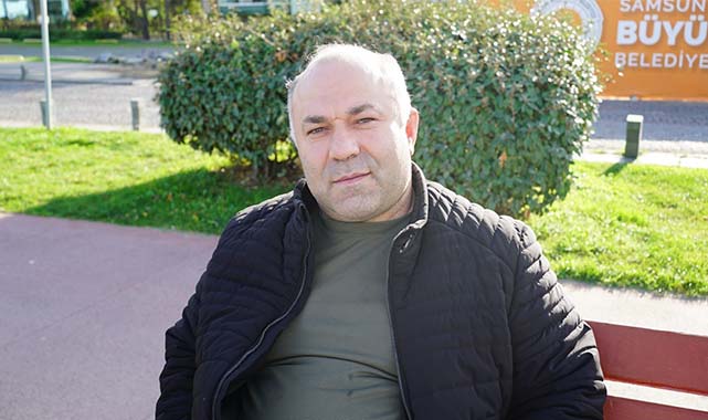 Atakum'da o projenin ismini vatandaş belirleyecek