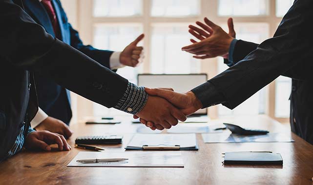 Kira uyuşmazlıklarında arabuluculuk dönemi! 50 bin dava ortadan kalktı