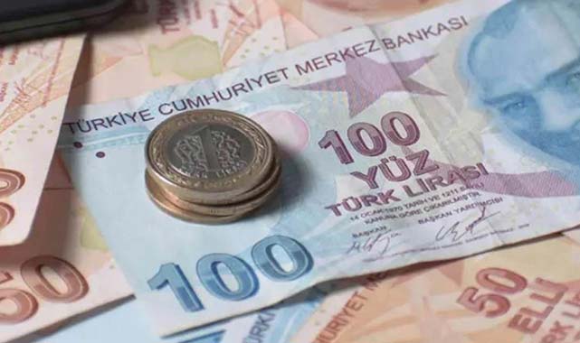 Asgari ücret görüşmeleri pazartesi başlıyor!