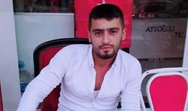 Samsunlu işçi kaynar su kazanında can verdi