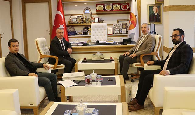 Havza'da kadın üretimine büyük destek!