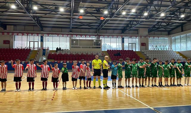 Salıpazarı’nda heyecan doruğa çıkıyor