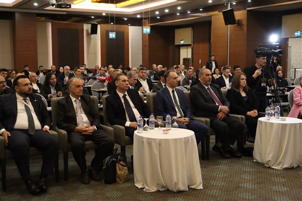 İranlı yatırımcılar: Türkiye'nin en iyi üretimine sahip fabrikasını Samsun'da kuracağız