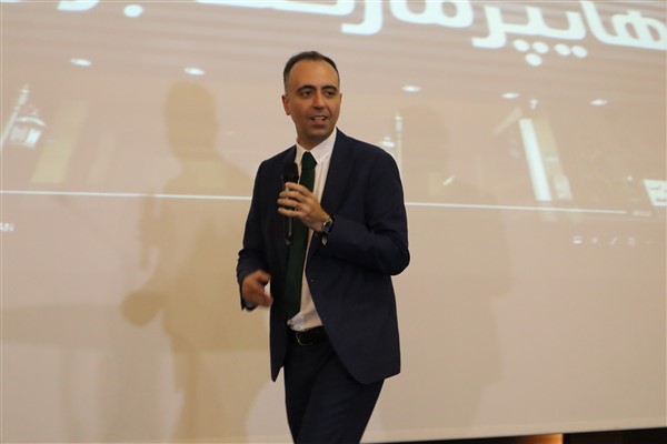 İranlı yatırımcılar: Türkiye'nin en iyi üretimine sahip fabrikasını Samsun'da kuracağız