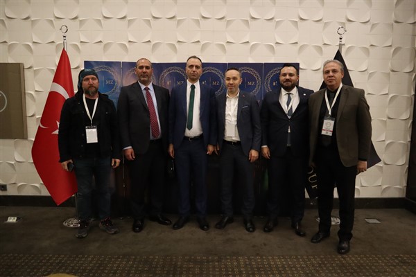 İranlı yatırımcılar: Türkiye'nin en iyi üretimine sahip fabrikasını Samsun'da kuracağız