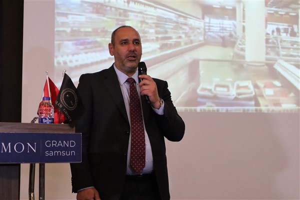 İranlı yatırımcılar: Türkiye'nin en iyi üretimine sahip fabrikasını Samsun'da kuracağız