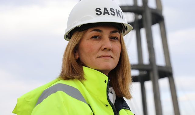 Samsun'da kırsalda içme suyu sorunlarına çözüm