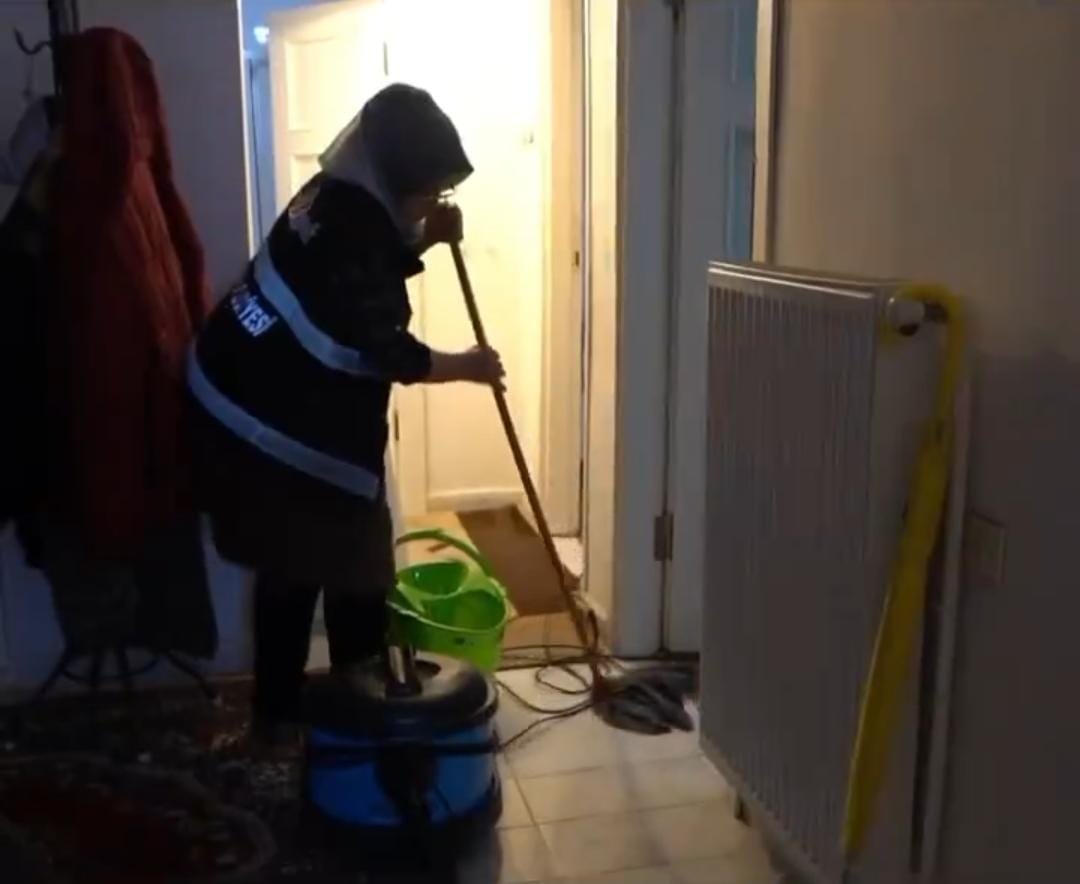 Atakum'dan örnek sosyal belediyecilik