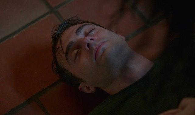 Samsunlu oyuncu diziden ayrıldı mı?