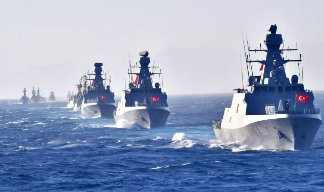 Starlink'in gölgesi Karadeniz'e kıyısı olan tüm ülkeleri tehdit ediyor