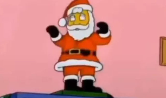 Tüyler Ürperten Simpsonlar Tahmini