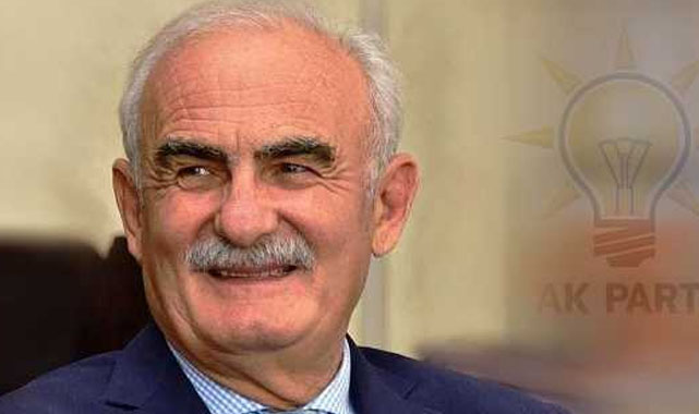 Cumhurbaşkanı Erdoğan'ın oluşturduğu komisyonda Yusuf Ziya Yılmaz yer alacak