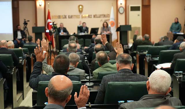 Samsun'da mezar yeri fiyatı iki katına çıkıyor