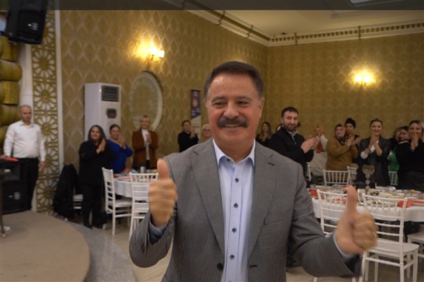 Cemil Deveci: Atakumlu kadın girişimciler Türkiye'ye örnek oluyor