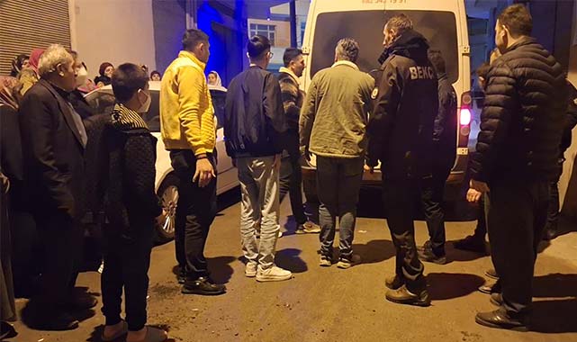 Samsun'da yalnız yaşayan yaşlı kadın evinde ölü bulundu!