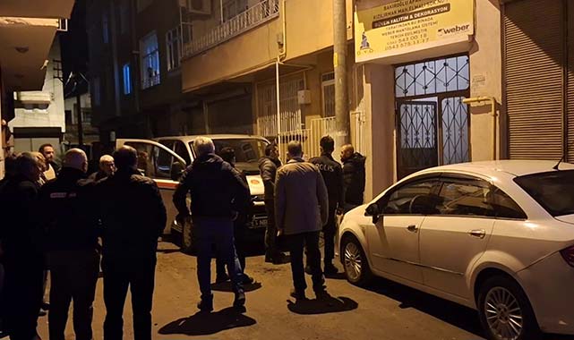 Samsun'da yalnız yaşayan yaşlı kadın evinde ölü bulundu!