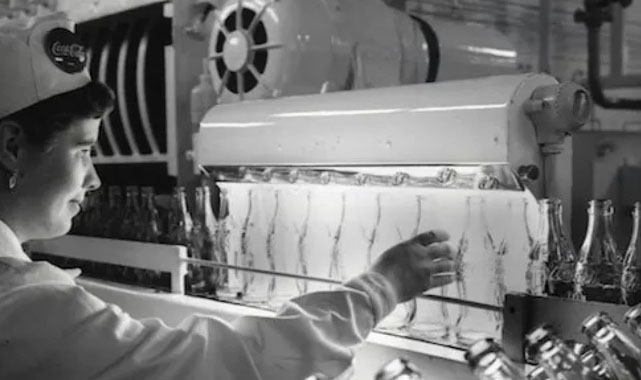 Morfinin Yerine Tesadüfen Keşfedilen İçeceğin Sırrı