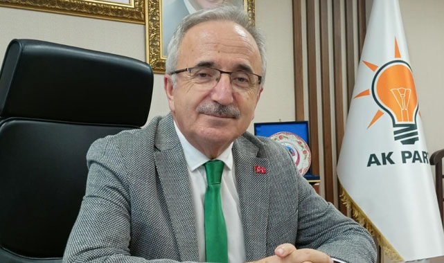 AK Parti İl Başkanından adaylarla ilgili kritik açıklama