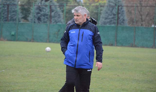 Çarşambaspor’da puan kaybına tahammül yok