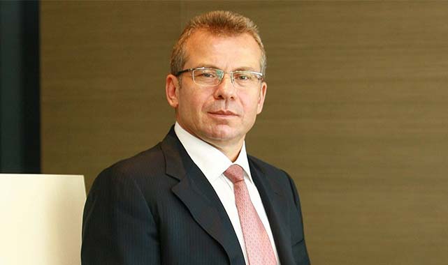 Türkiye'nin en zengin 100 ailesi açıklandı! Aralarında Samsunlu 3 isim de var