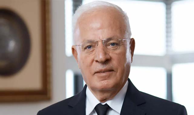 Türkiye'nin en zengin 100 ailesi açıklandı! Aralarında Samsunlu 3 isim de var