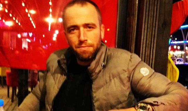 Samsun'da samanlık faciası! Kurtarılamadı