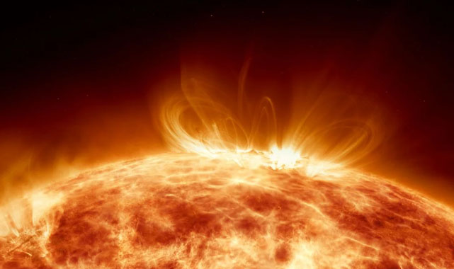 Bilim insanları alarm veriyor! Dünyayı alt üst edecek