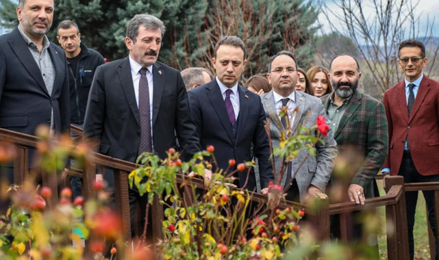 Samsun'da şölen başlıyor! Vali Tavlı'dan 2024 vurgusu