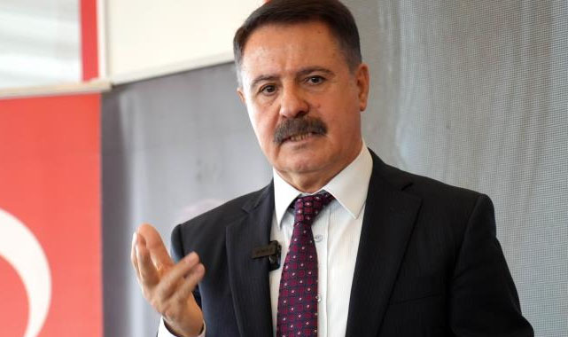 Cemil Deveci'den flaş açıklama! Ülkücülerin oyu bize gelecek