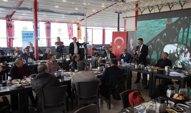 Cemil Deveci'den flaş açıklama! Ülkücülerin oyu bize gelecek