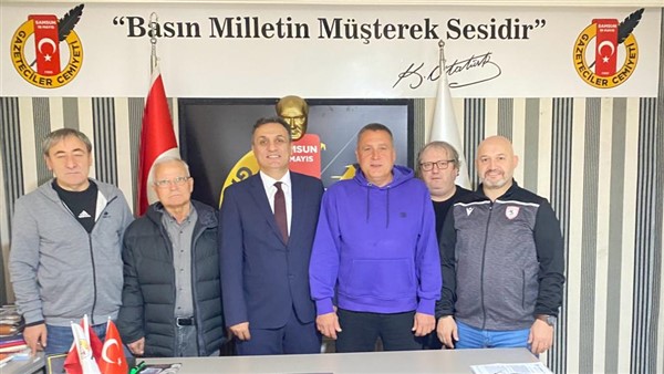 Davut Numanoğlu İYİ Parti'den aday adayı: İlkadım çaresiz değil