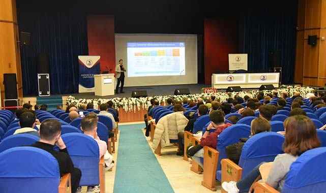 Samsun'da dijital dönüşüm hız kazanıyor!