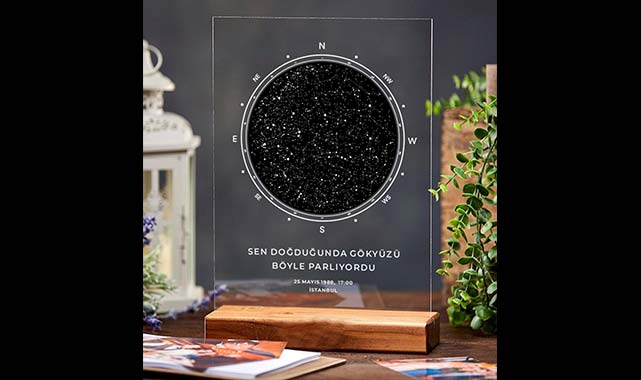 Yıllbaşında sevdiklerime ne hediye alsam?