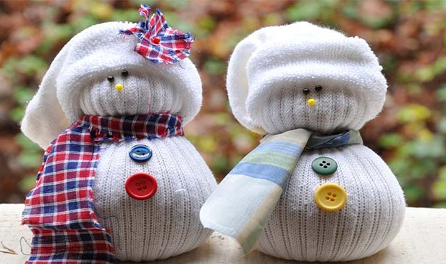 Yıllbaşında sevdiklerime ne hediye alsam?