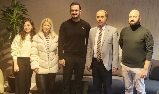 Coşkun Öncel: 'Kentin dinamikleri ile bir noktada buluşacağız'