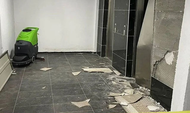 Samsun’da asansör bakım ihaleleri iptal edildi: Zeren Ertaş'ın ölümü ders olmadı mı?