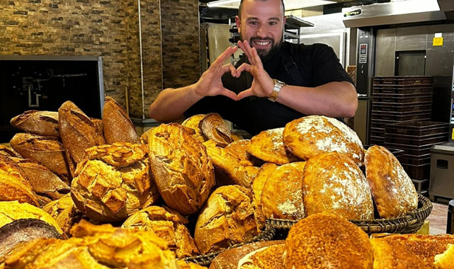 Samsun'da yapılıyor! Talep yetişmiyor