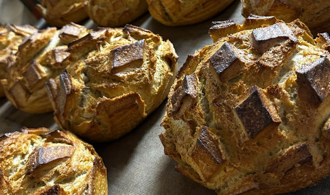 Samsun'da yapılıyor! Talep yetişmiyor